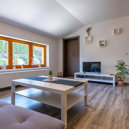 Apartmán U Křížku Jihlava Exterior foto