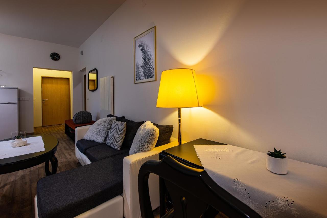 Apartmán U Křížku Jihlava Exterior foto